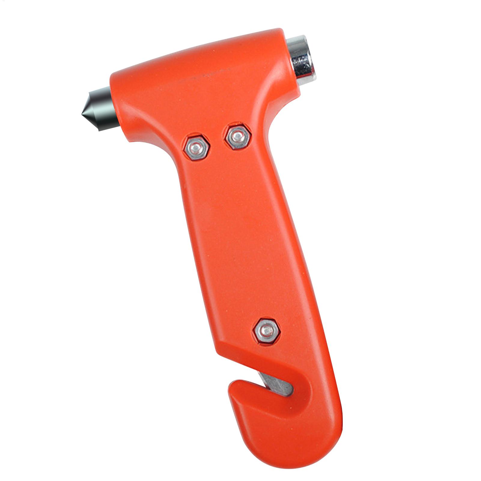 Car Emergency Tool Kit - Car Emergency Safety Hammer Escape Tool