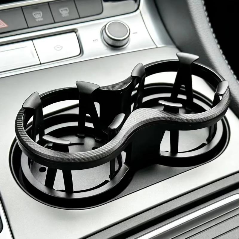 Car Cup Holder Expander - [C] Car Cup Holder Expander 2-in-1