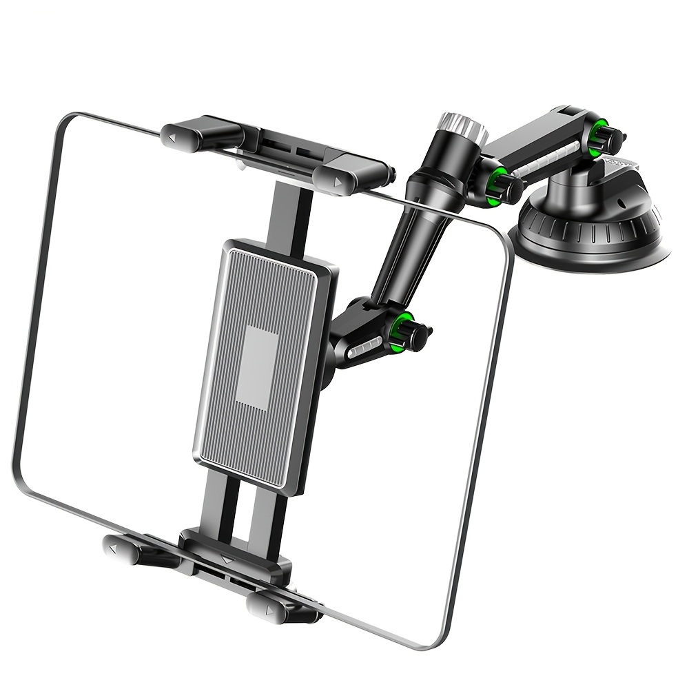 Car Cup Holder Expander - SMGXHE Dashboard Tablet Holder for Car