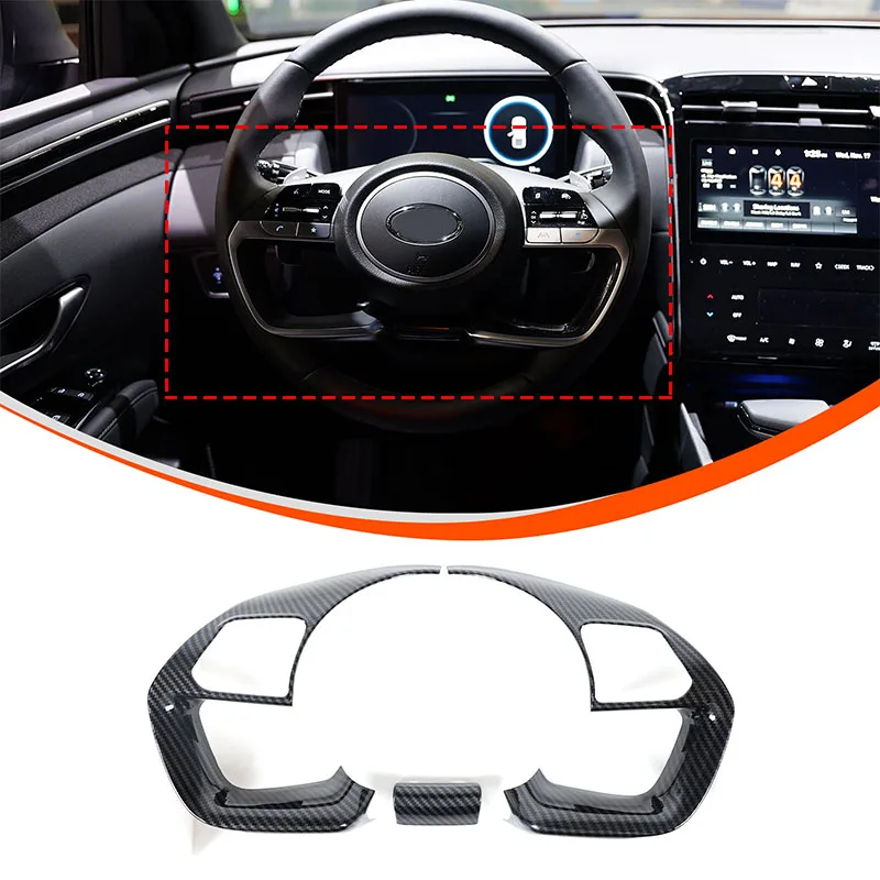 Car Accessories Xmas - For Hyundai Santa Cruz 2022+ Car