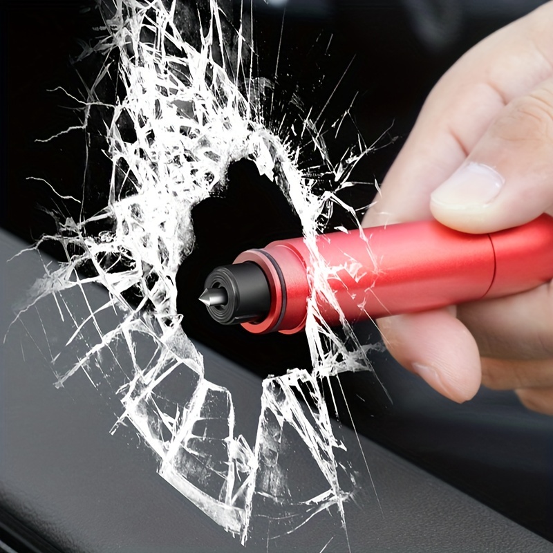 2026 New Car Emergency Escape  - огляд і ціна Car Emergency Tool Kit