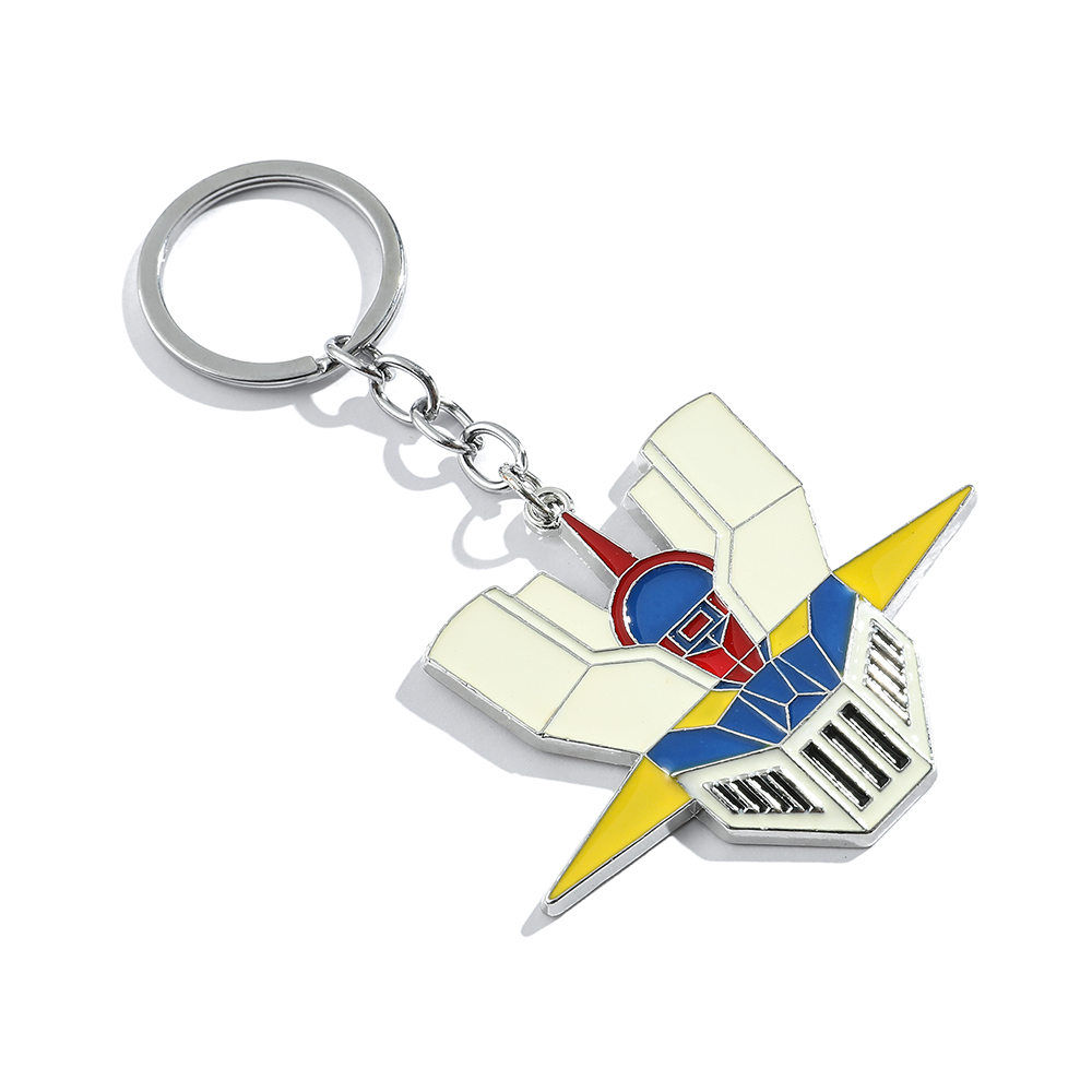 Anime Cartoon Warrior Robot Lo - огляд і ціна Car Accessories Logo
