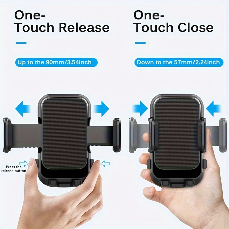 Car Phone Holder Suction Cup S - огляд і ціна Car Cup Holder Expander