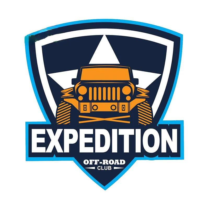 13cm Expedition Travel Car Sti - огляд і ціна Car Accessories Quotes