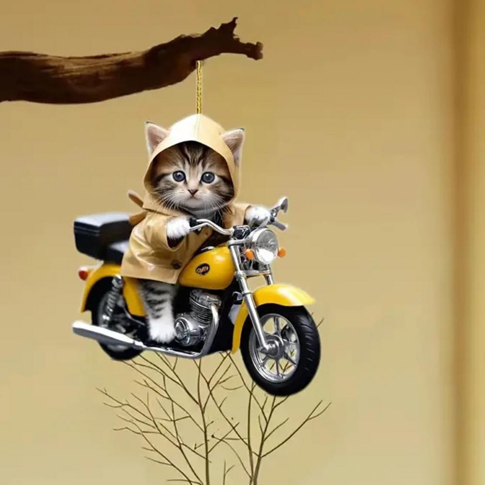 Super Cute Car Mirror Hanging  - огляд і ціна Car Accessories Xmas
