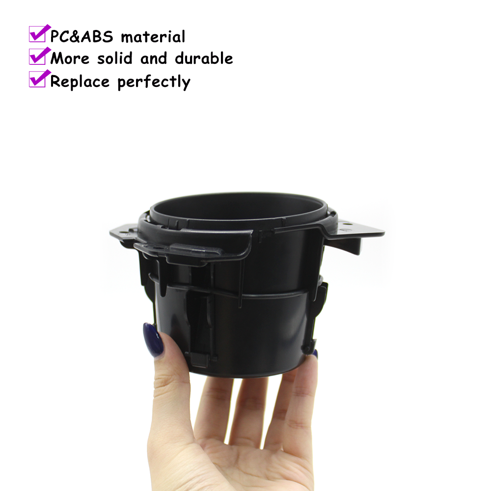 E84 2009-2012 Car Interior Fro - огляд і ціна Car Cup Holder Expander