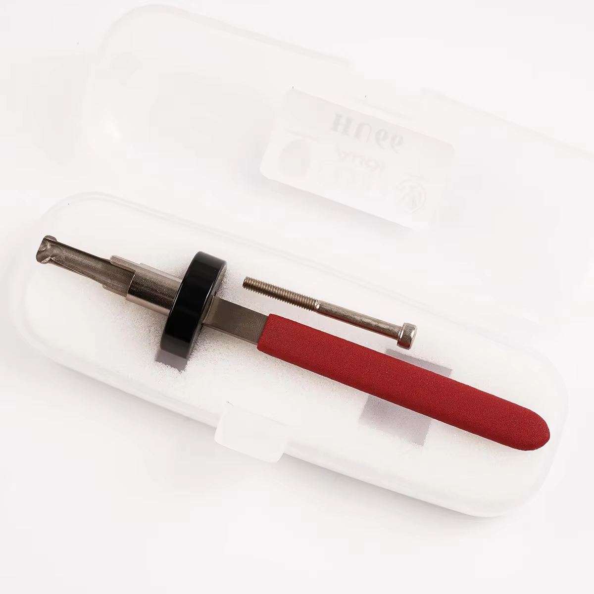 HU66 V3.0 2 IN 1 TOOL SETS wit - огляд і ціна Car Emergency Tool Kit