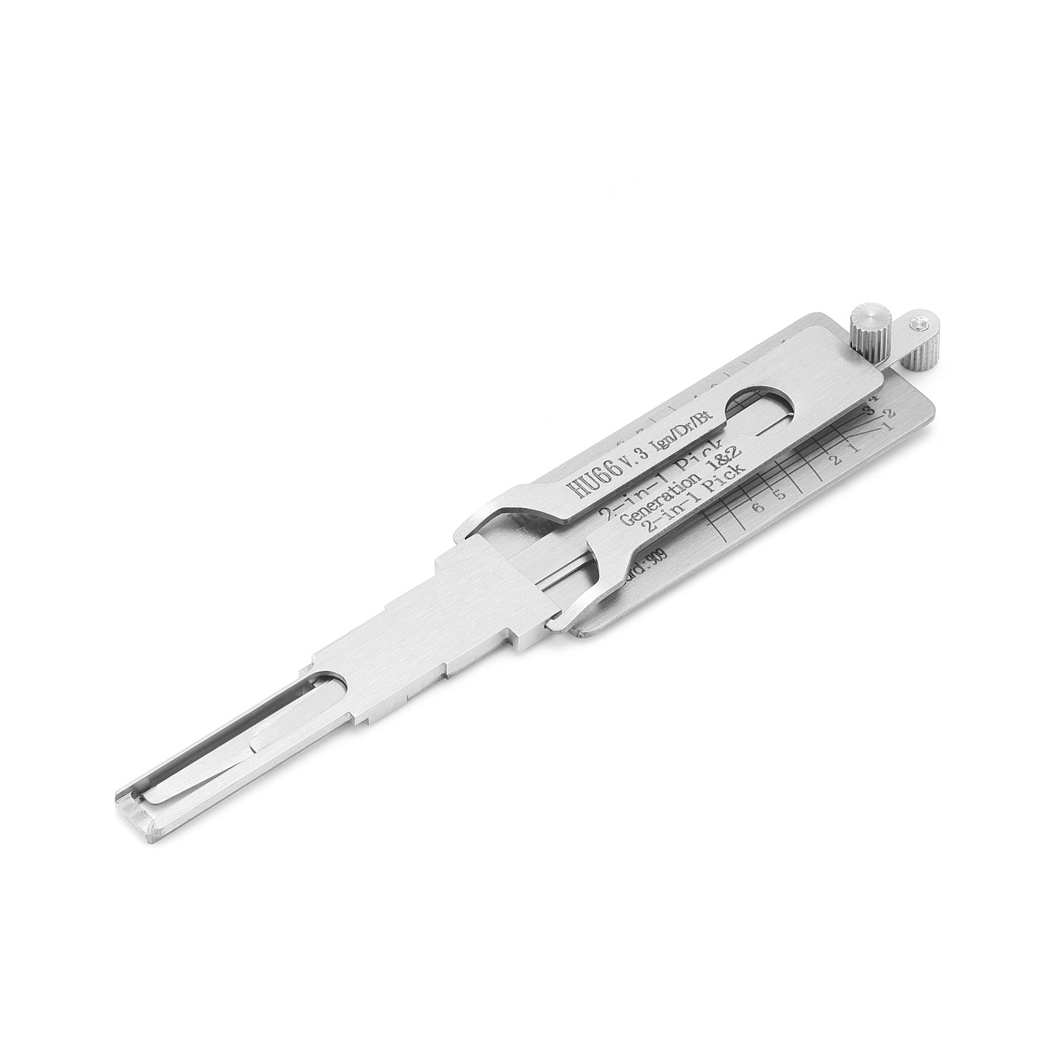 HU66 V3.0 2 IN 1 TOOL SETS wit - огляд і ціна Car Emergency Tool Kit