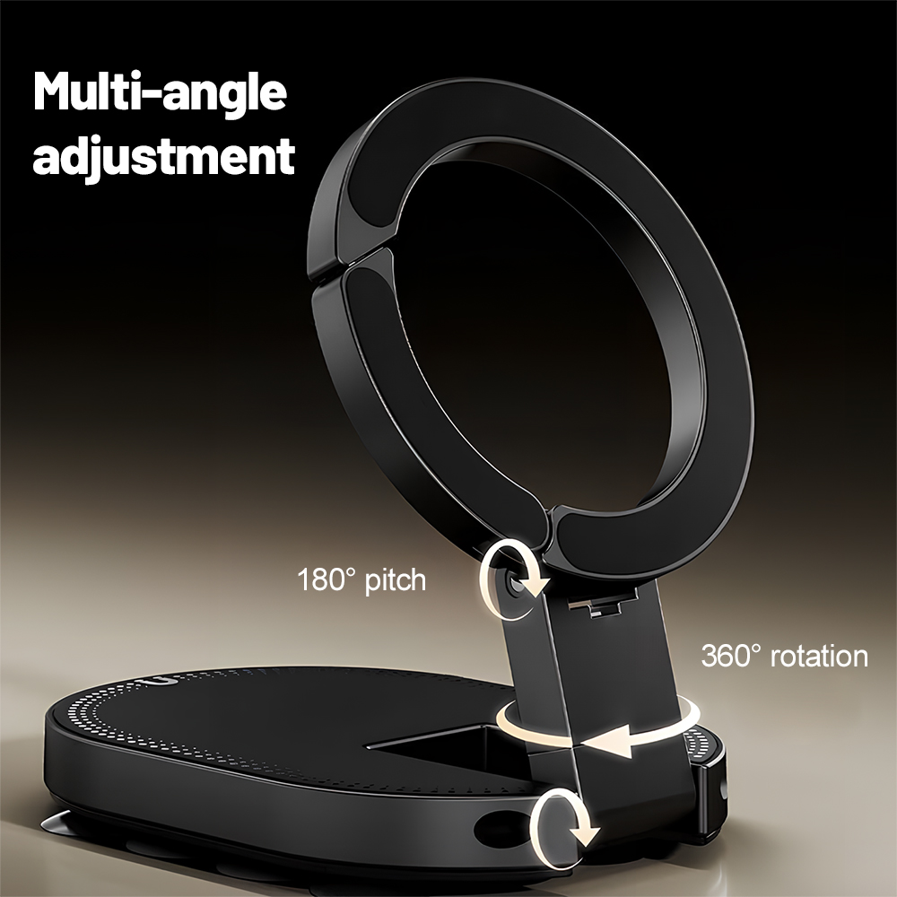 360° Rotation 3‑In‑1 Suction C - огляд і ціна Car Cup Holder Expander