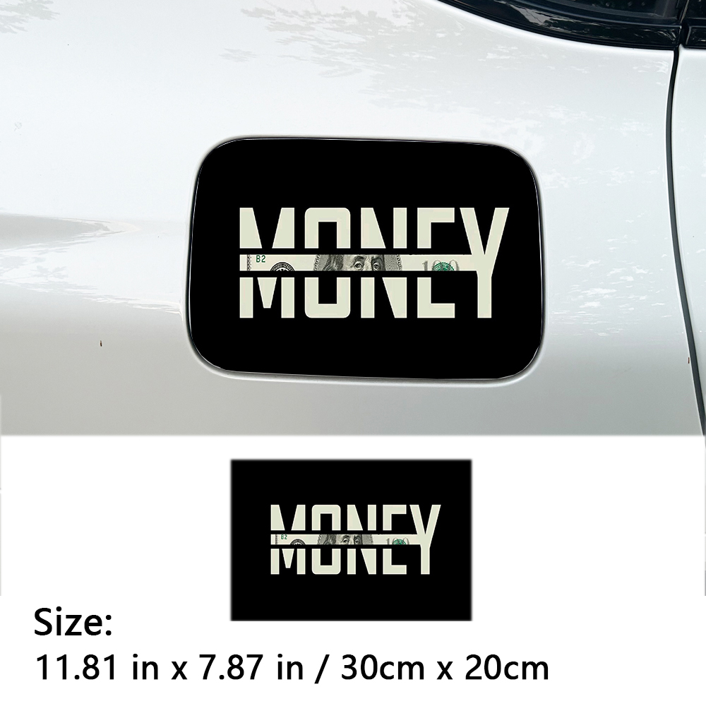 1 Piece MONER Word Car Fuel Ta - огляд і ціна Car Accessories Quotes