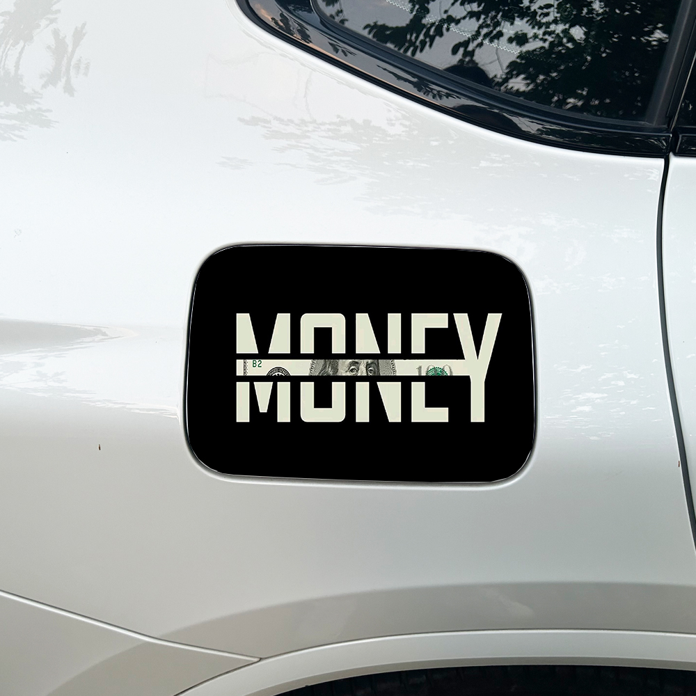 1 Piece MONER Word Car Fuel Ta - огляд і ціна Car Accessories Quotes