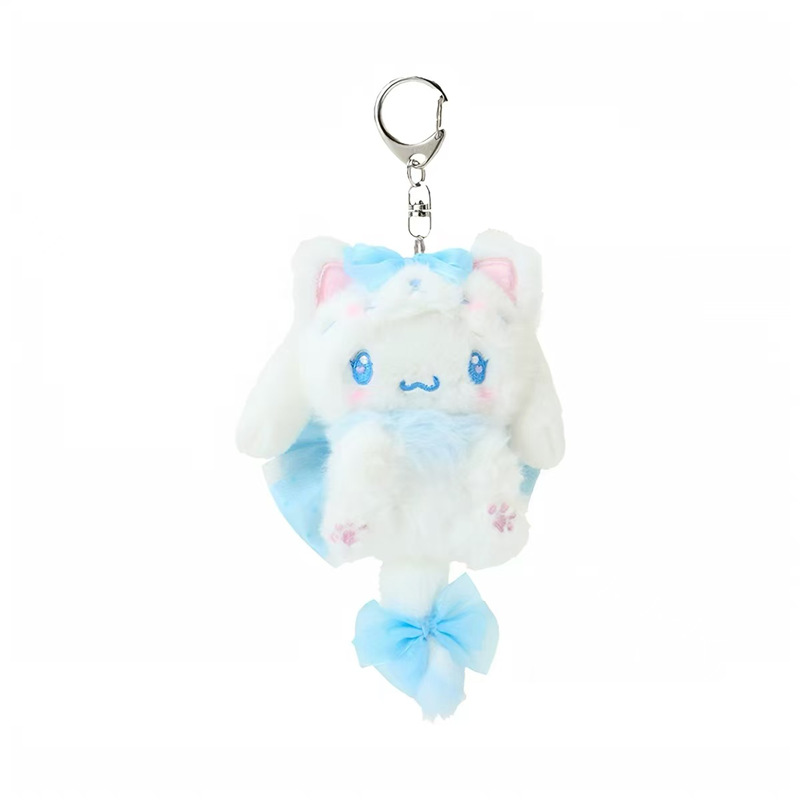 Hello Kitty Cream Cat Bowknot  - огляд і ціна Car Accessories Girl
