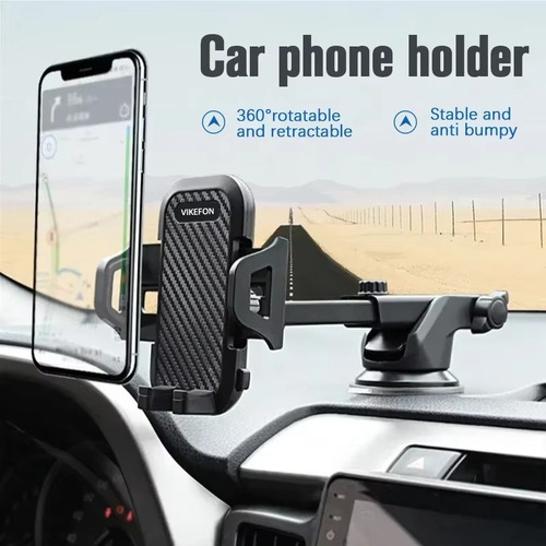 Car Phone Holder Mount Stand S - огляд і ціна Car Cup Holder Expander