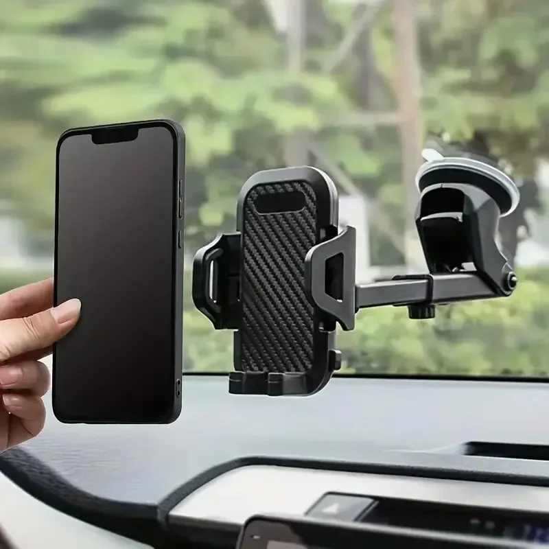 Car Phone Holder Mount Stand S - огляд і ціна Car Cup Holder Expander