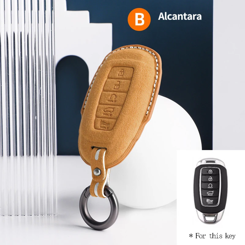 5 Buttons Car Key Case Cover S - огляд і ціна Car Accessories Xmas