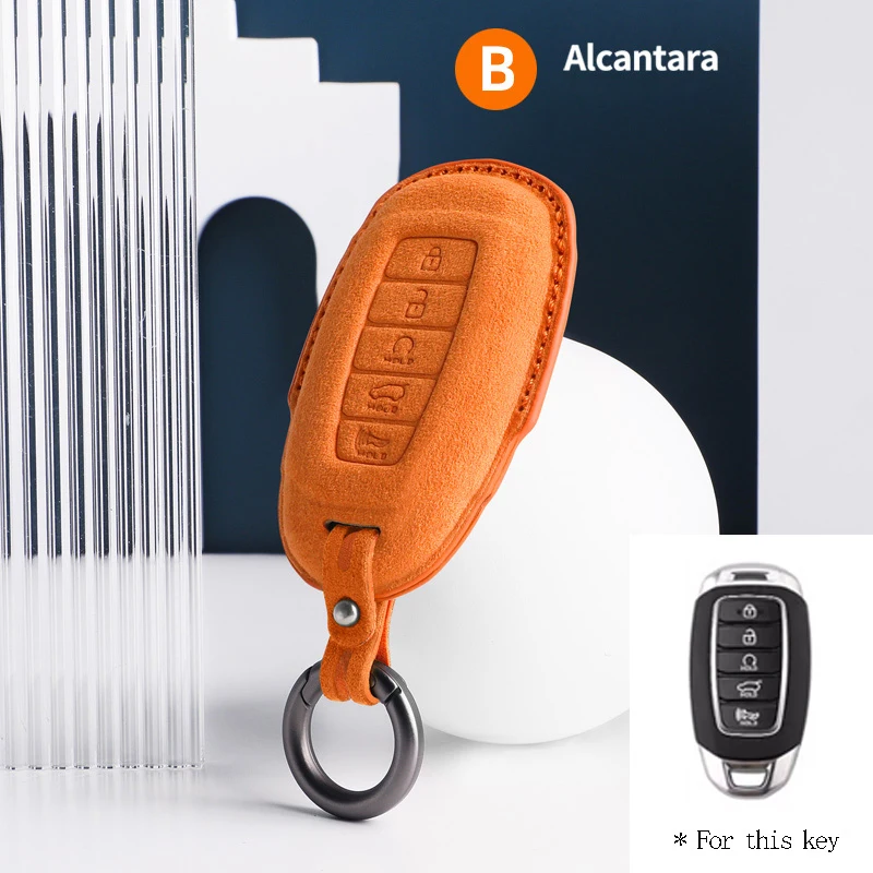 5 Buttons Car Key Case Cover S - огляд і ціна Car Accessories Xmas
