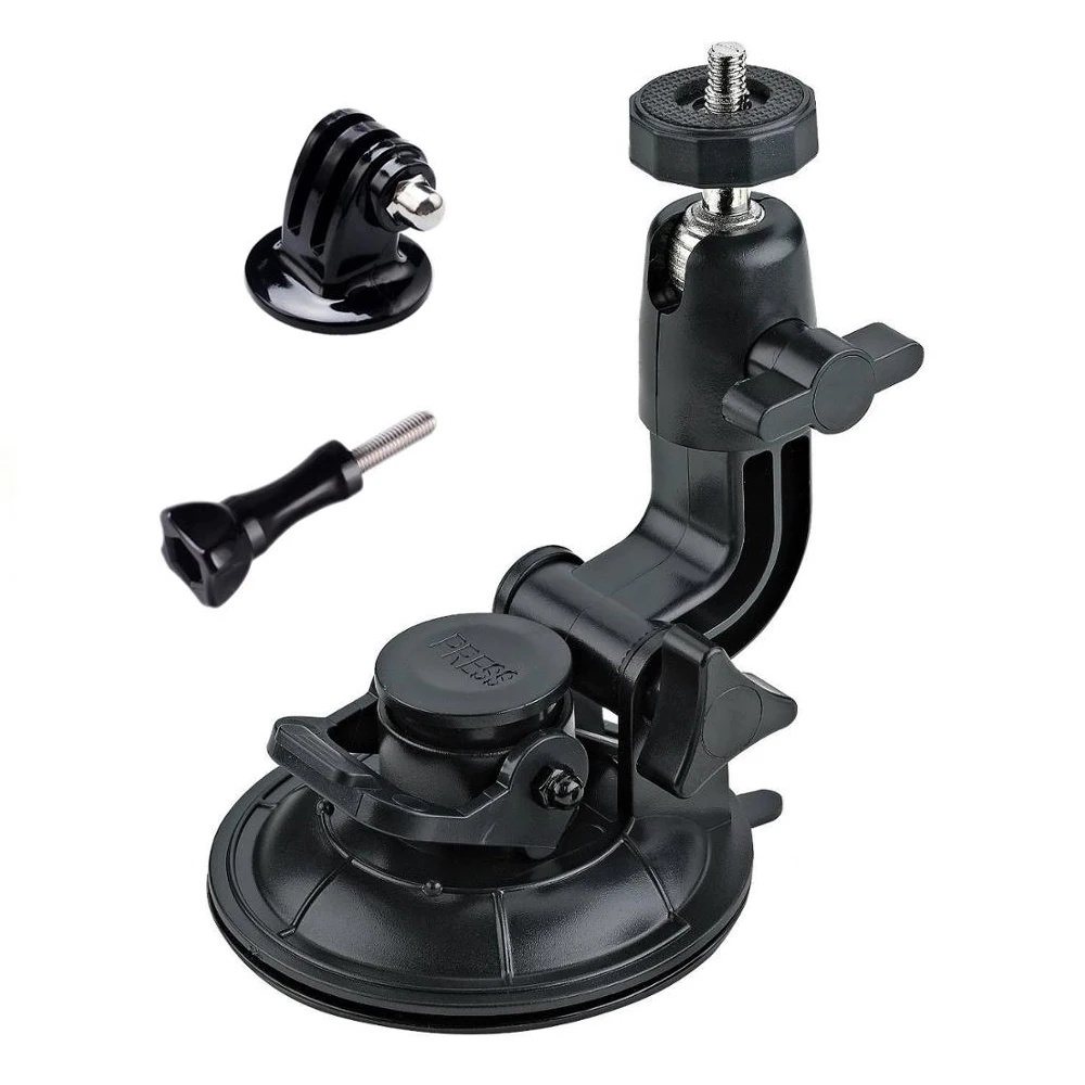 9CM Car Suction Cup Universal  - огляд і ціна Car Cup Holder Expander