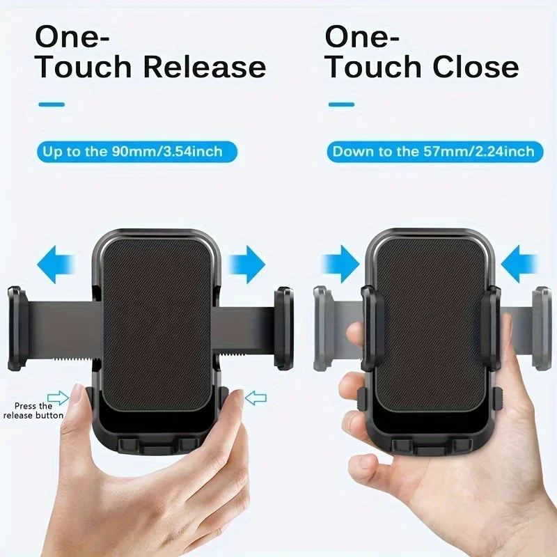 Suction Cup Car Phone Mount Ad - огляд і ціна Car Cup Holder Expander