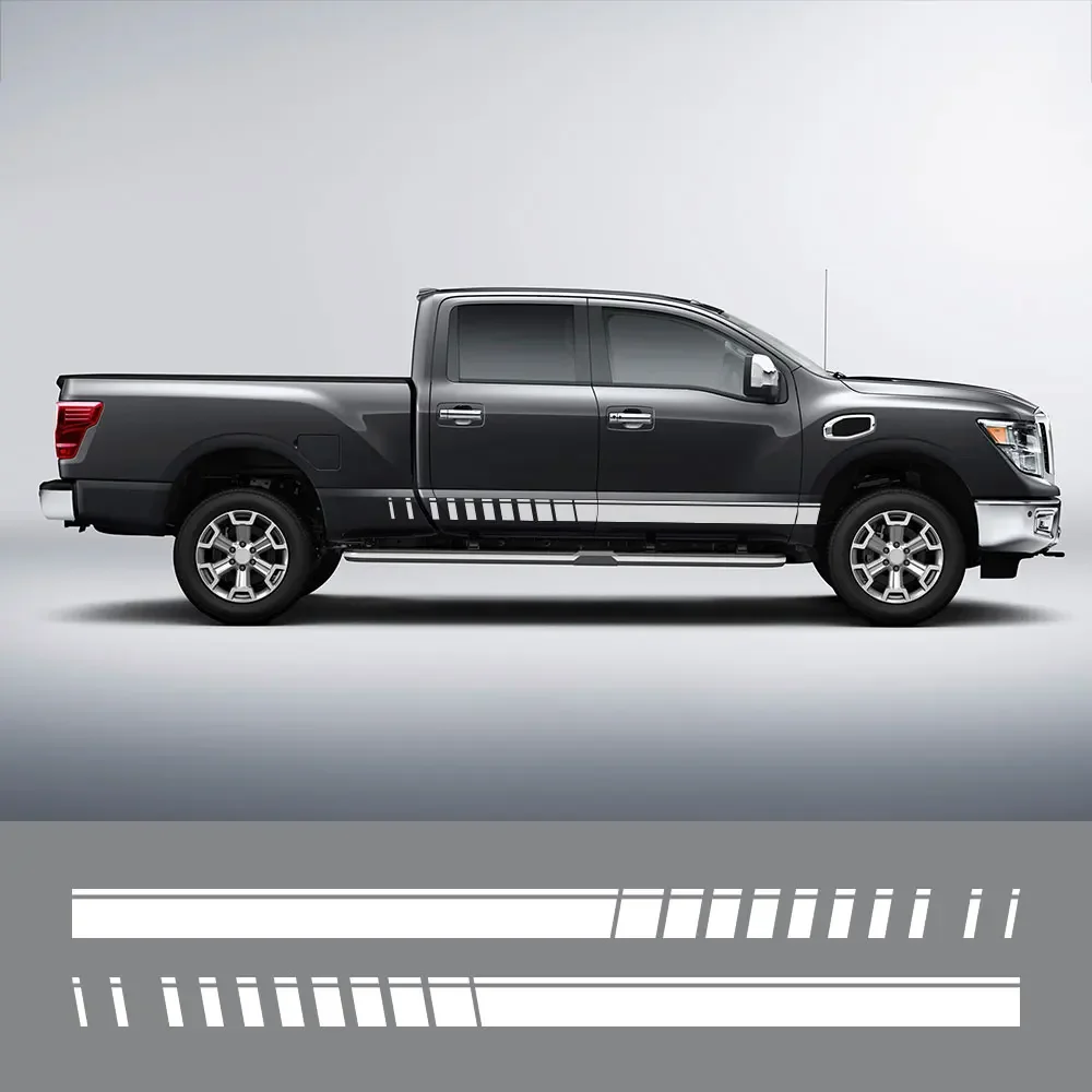 Car Door Side Sticker Pickup S - огляд і ціна Car Accessories Quotes