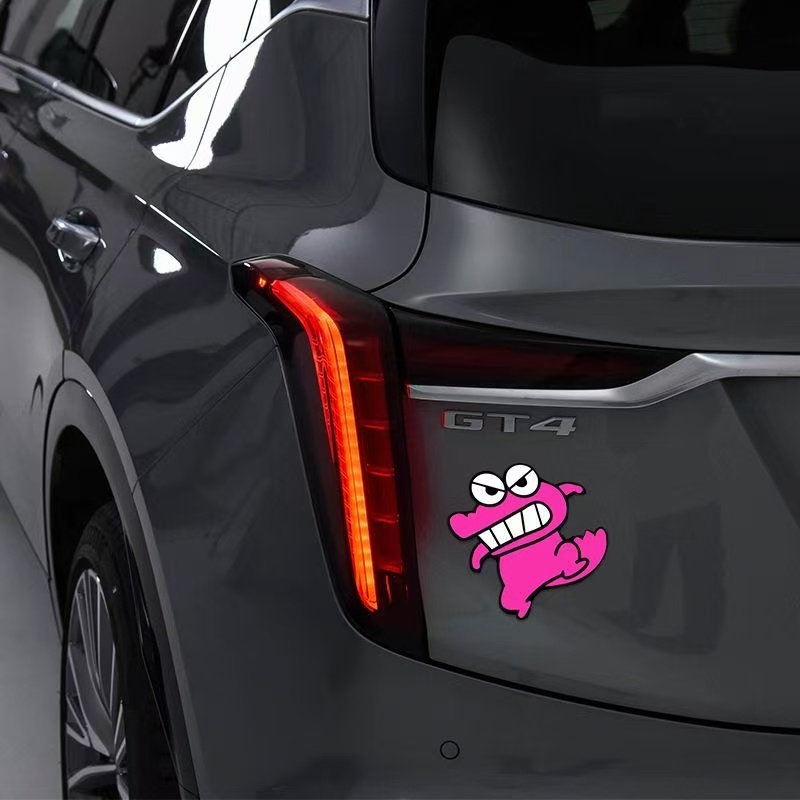 Personalized Car Stickers Angr - огляд і ціна Car Accessories Quotes