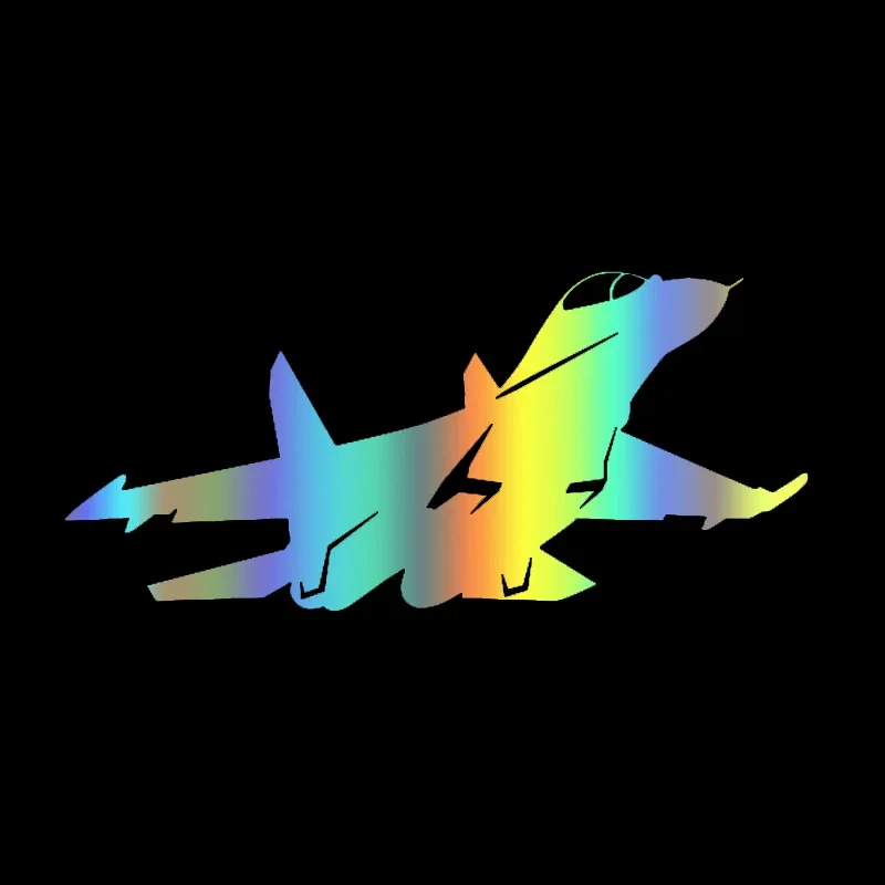 Car Stickers Su-27 Aircraft Wa - огляд і ціна Car Accessories Quotes