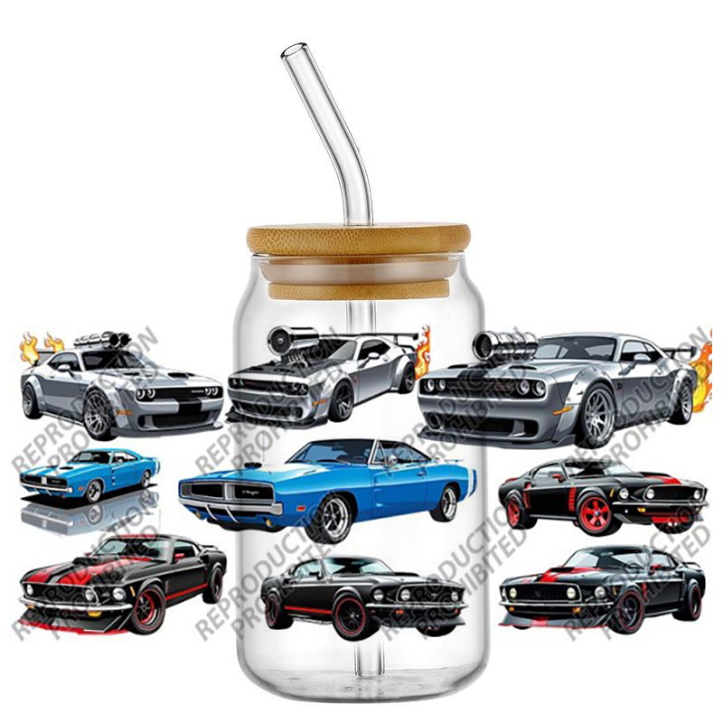 Popular Sports car series 16oz - огляд і ціна Car Accessories Quotes