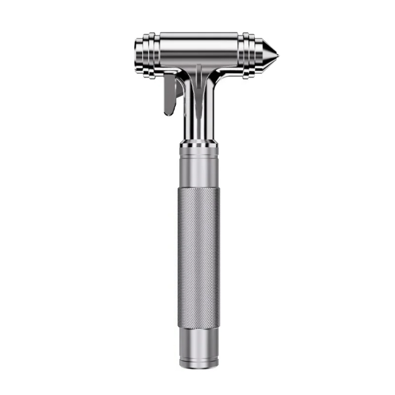 Car Safety Hammer Car Window B - огляд і ціна Car Emergency Tool Kit