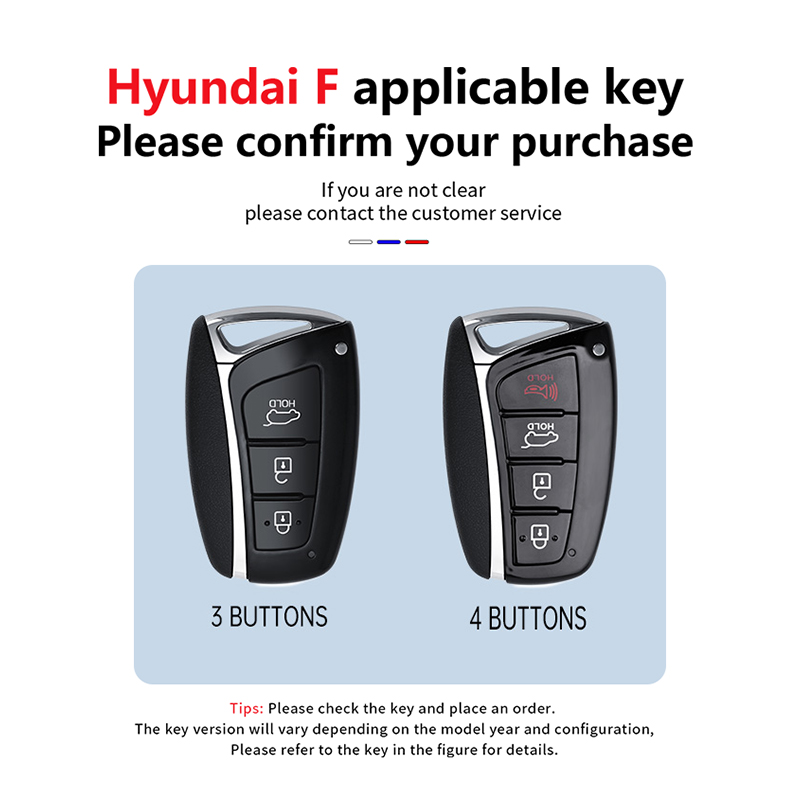 Car Key Cover Remote Case For  - огляд і ціна Car Accessories Xmas