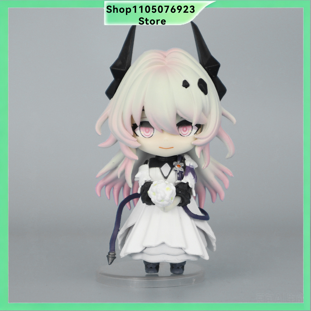 Arknights Civilight Eterna The - огляд і ціна Car Accessories Girl