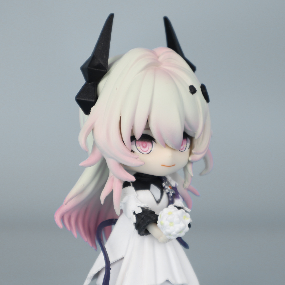 Arknights Civilight Eterna The - огляд і ціна Car Accessories Girl