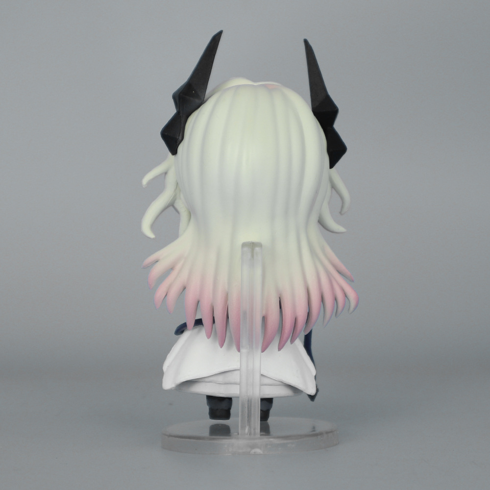 Arknights Civilight Eterna The - огляд і ціна Car Accessories Girl