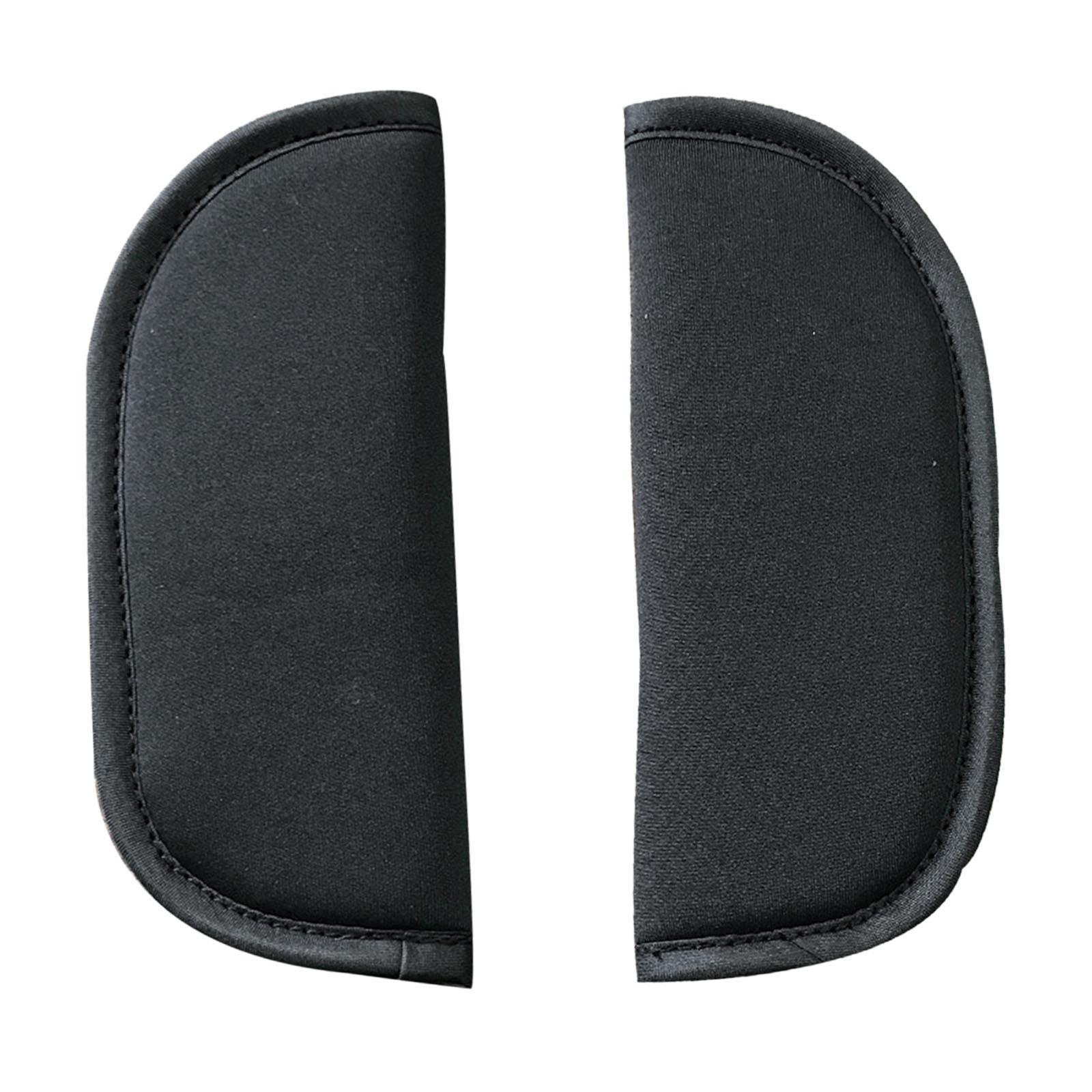 Cotton Seat Belt Cushion Pad C - огляд і ціна Car Accessories Girl