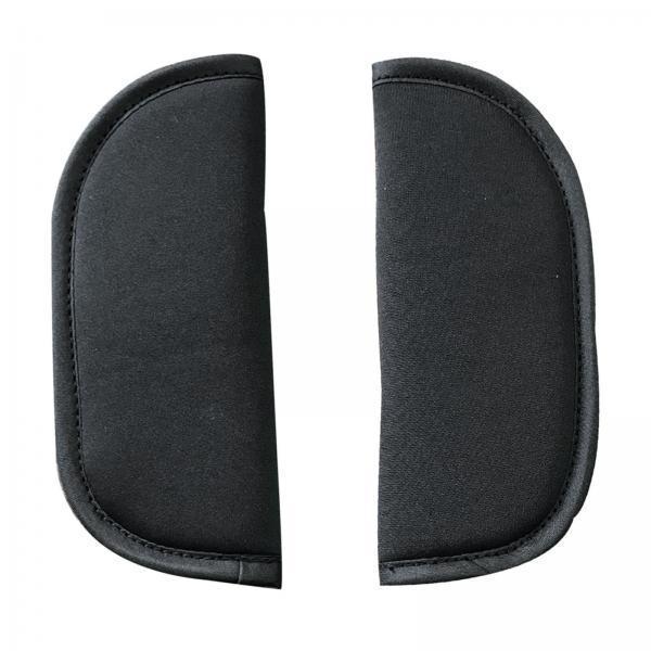 Cotton Seat Belt Cushion Pad C - огляд і ціна Car Accessories Girl