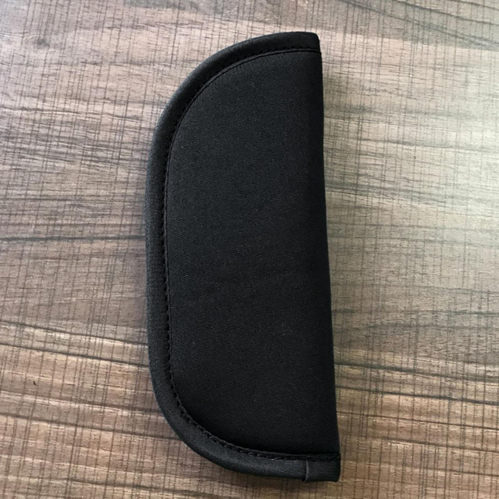 Cotton Seat Belt Cushion Pad C - огляд і ціна Car Accessories Girl